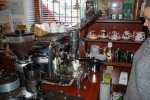 il moretto kávé kis éd nagykereskedés kávékészítés