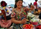 Guatemala Finca El Injerto - single origin kávé emberek