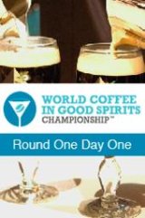 good spirit barista világbajnokság 2012