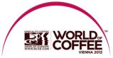 world of coffee vienna 2012