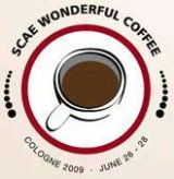 scae coffee 2009 világbajnokság
