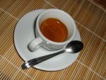 kapucziner kávémanufaktúra espresso italiano eszpresszó