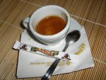 lamigi arany szemes kávé teszt eszpresszó