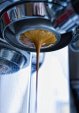 Kapucziner Privát Kávé szemeskávé teszt kifolyás