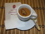Goriziana Caffé Aroma Piú szemeskávé teszt