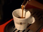 Miscela D'oro Espresso Natura szemeskávé teszt csapolás