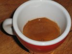 kapucziner kávémanufaktúra palermo aranya kávé krém