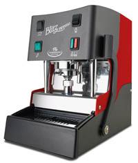 blitz espresso 210 cl podos kávégép