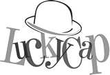 lucky cap