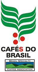 cafés do brasil