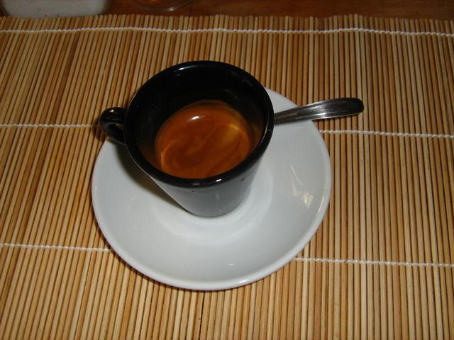 bendinelli intenso szemes kávé eszpresszó