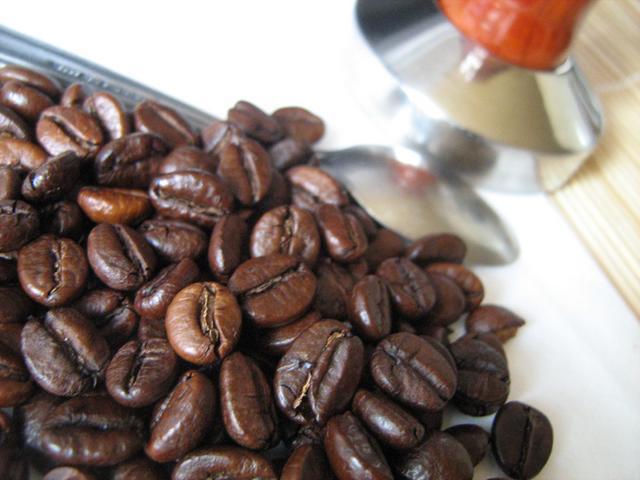 bendinelli intenso szemes kávé kávébabok