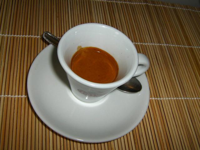 carraro 1927 kávéteszt eszpresszó