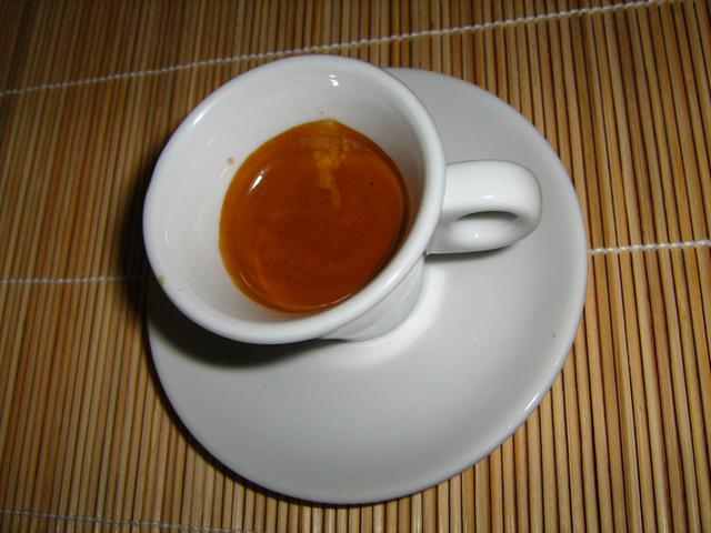 carraro crema espresso szemeskávé teszt krém