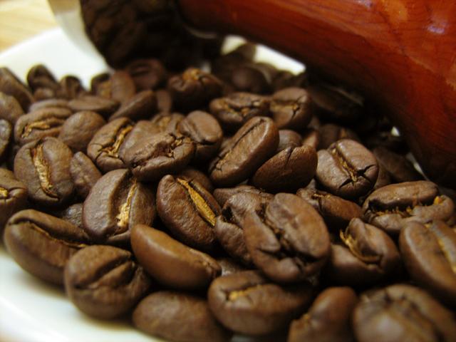 coffee collective espresso kávéteszt kávébabok
