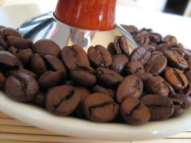 costa coffee mocha italia kávéteszt kávébabok