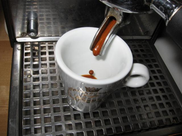 veronesi alta kávé teszt maximatic csapolás