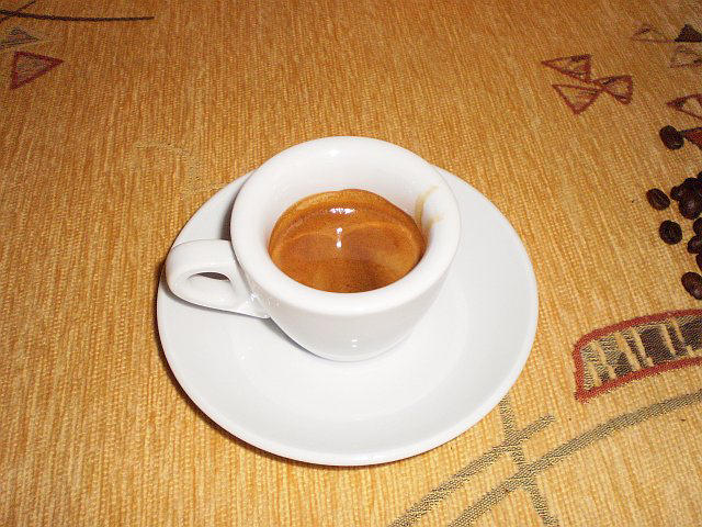 bellarom káv krém