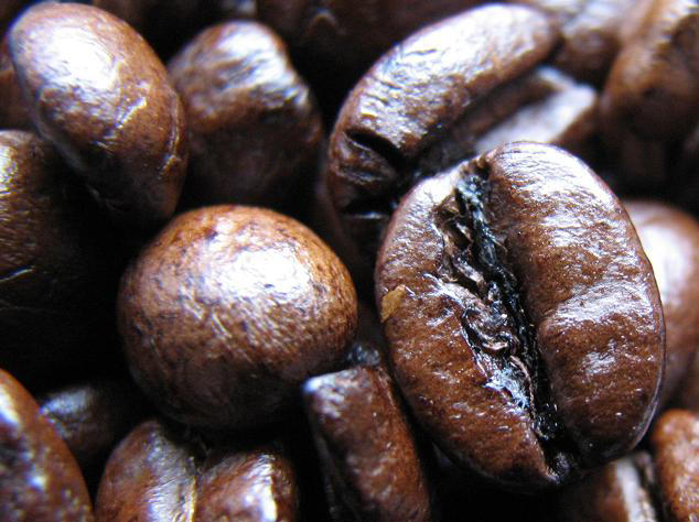 cagliari gran arabica kávébabok