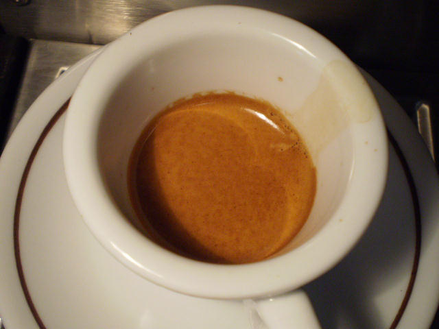 cagliari gran rossa kávé krém