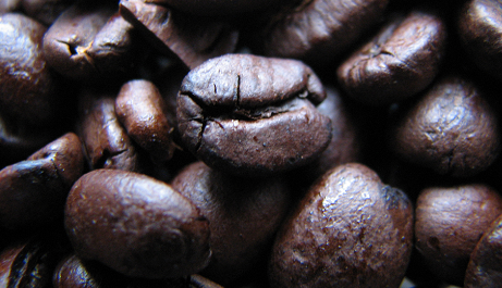 illy espresso sötét pörkölésű kávébabok
