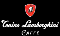 lamborghini caffé espresso italiano pod teszt