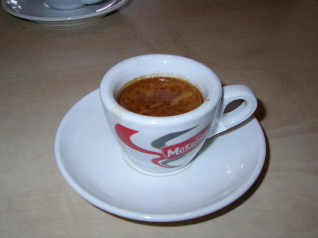mokambo oro espresso