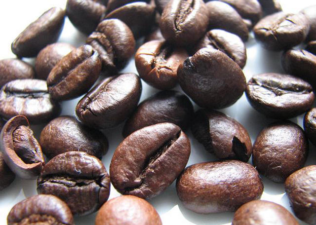 pascucci mild kávébabok
