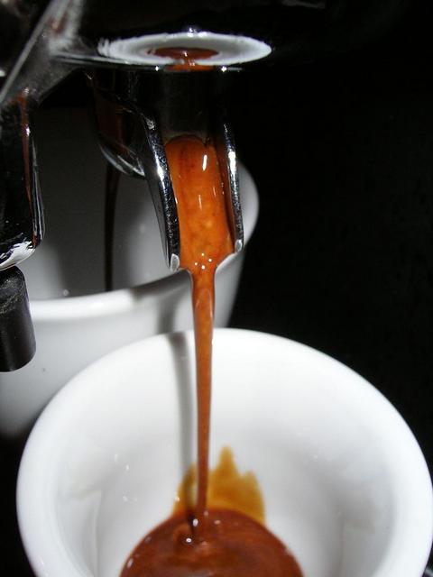 varesina platta kávé csapolás