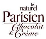 parisien forró csokoládé a naturalmixtől