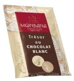 monbana fehér forro csokoládé