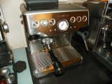 Catler ES 8012 kávéfőző bemutató készülék