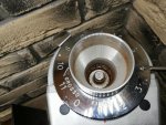 Eureka Mignon időkapcsolós kávéőrlő bemutató fiorenzato garat