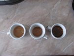 crema színárnyalat közeli