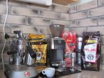 automata kávégépek tesztje la pavoni europiccola