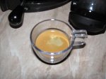 handpresso wild espresso szűrő krém