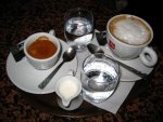 dömötöri cukrászda és kávézó sopron kávé és kapucsínó
