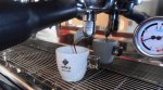 caffé moak aromatic espresso
