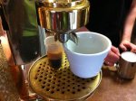 molinari kávézó teszt elektra csapolás