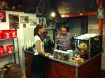 tamp & pull kávékorzó workshop kávégép