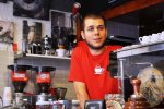 tamp & pull kávékorzó workshop török ádám