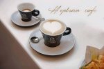 Hepburn Caffé kávézó kapucsínó