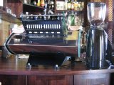 bodoky kávéműhely kávézó kávégép és őrlő
