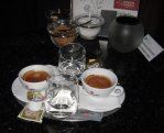 walzer kávézó hévíz palace hotel rendelés