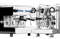 Expolygon Rocket Espresso és Iberital kávégépek