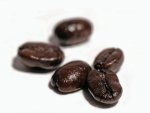 koffeinmentes kávé kávébabok