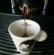 Miscela D’ Oro : Single Decaf POD podos kávéteszt kifolyás