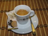 Miscela D’ Oro : Espresso Cremoso pod podos kávéteszt