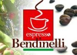 bendinelli armonioso kávé teszt