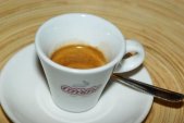 carraro crema espresso szemeskávé teszt eszpresszó